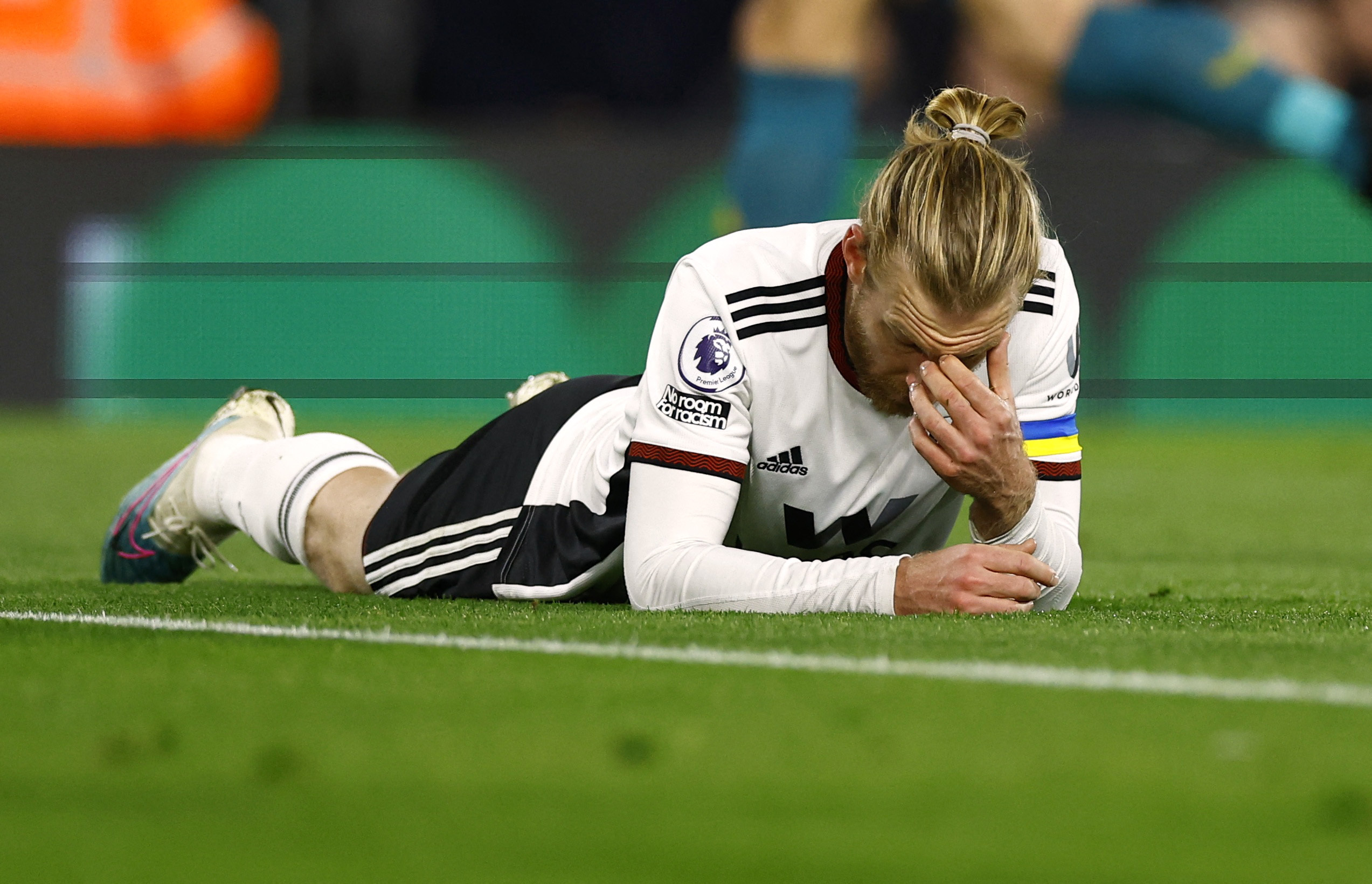  Action Images via Reuters/Peter Cziborra