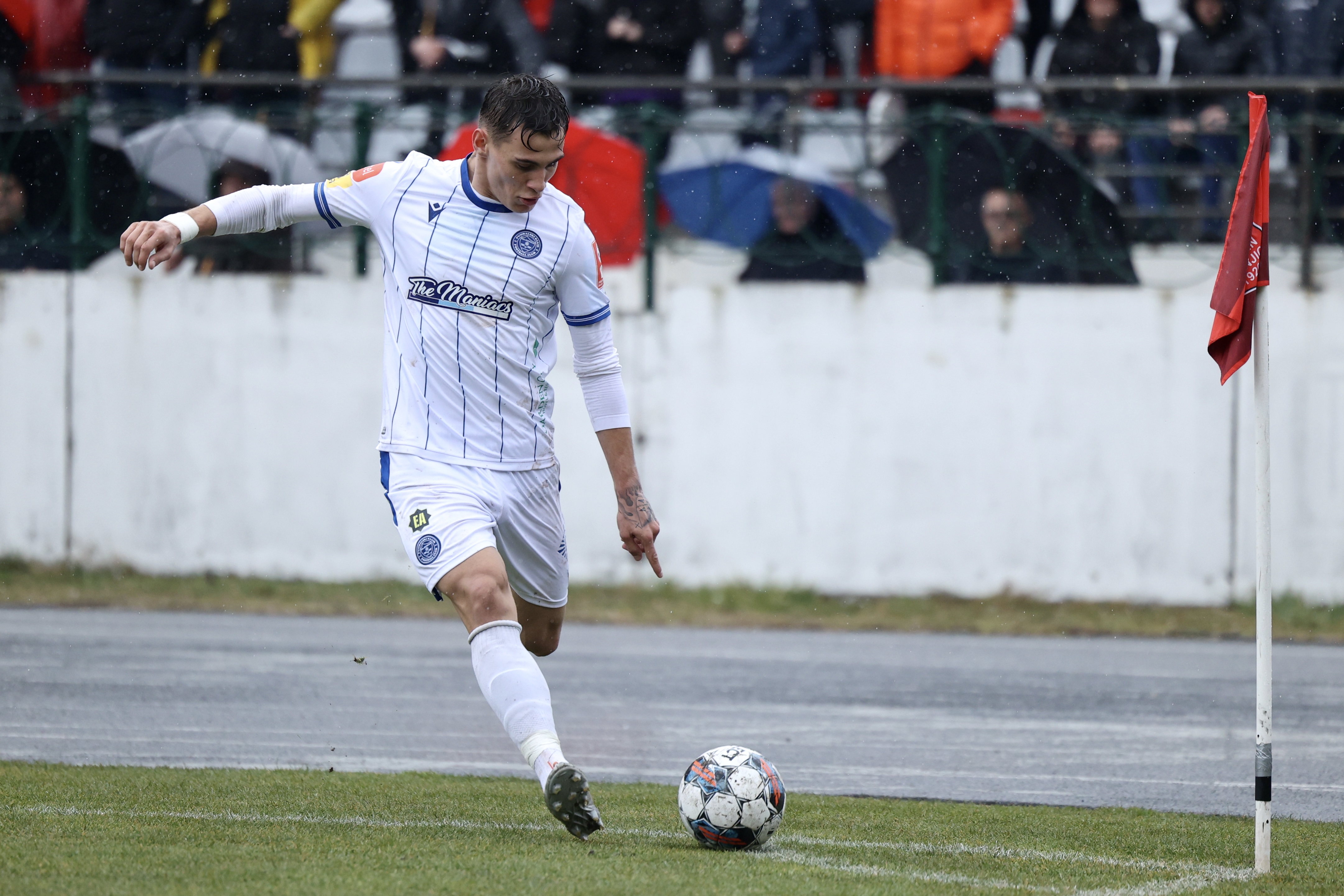 FK FK Igman Konjic FK Željezničar Premijer liga BiH