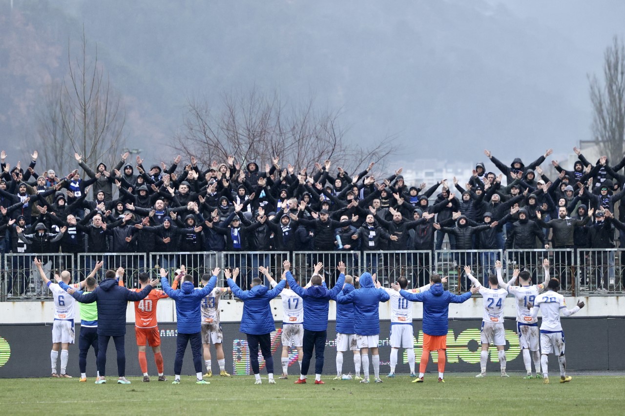 FK Željezničar