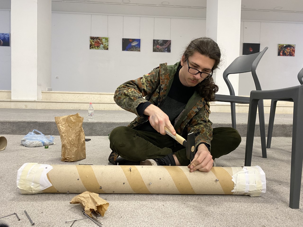 „Racept za glavu, srce i dušu – Muzika“