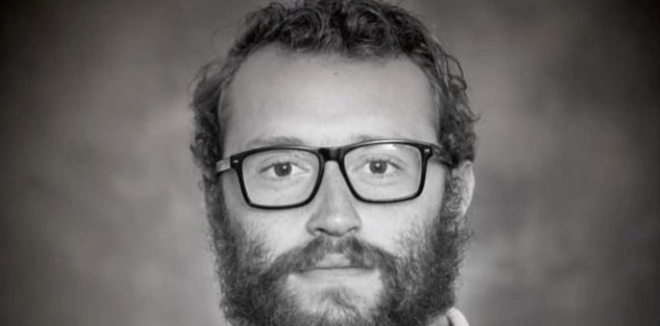 Calvin Behm