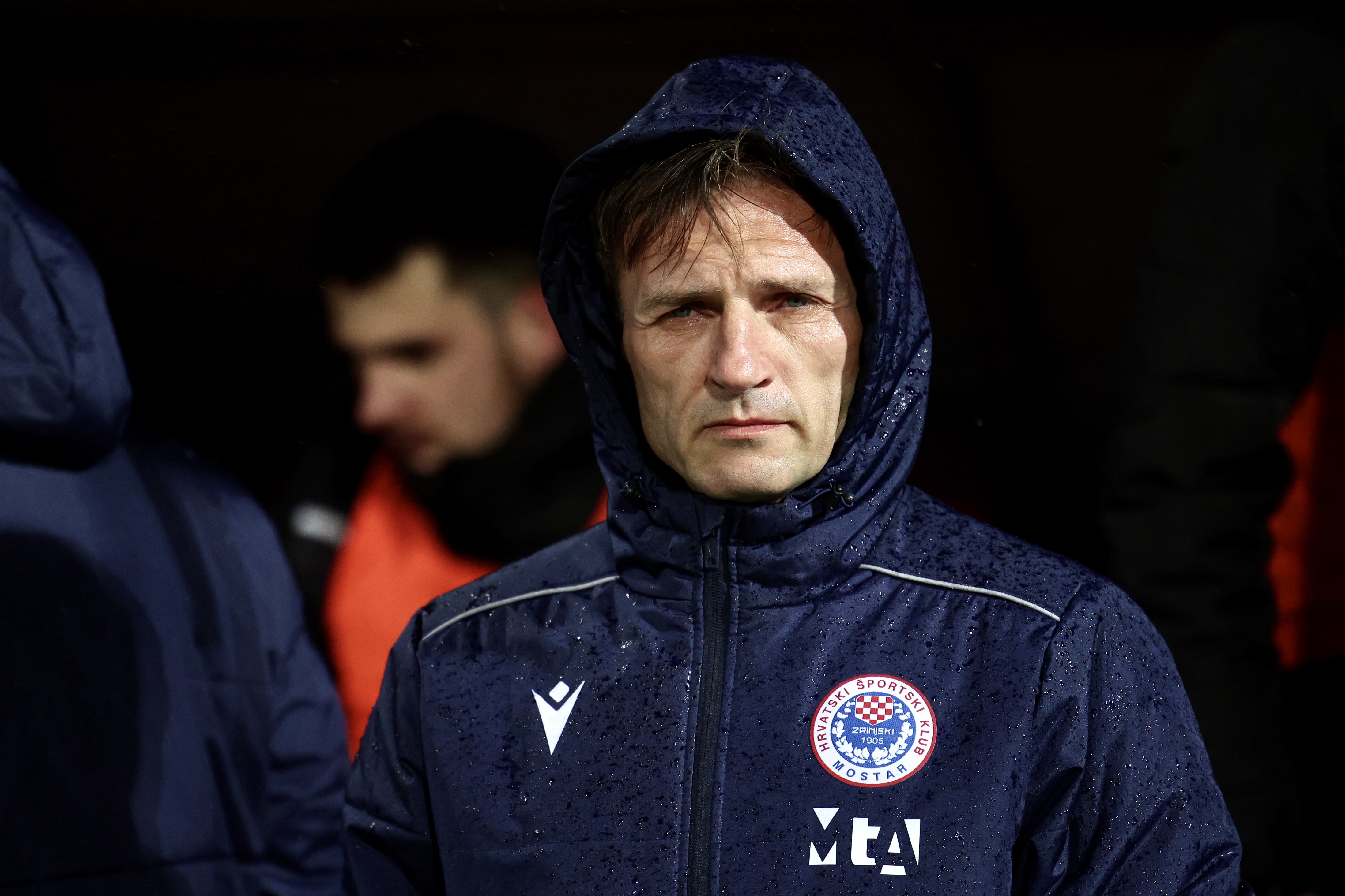 FK Sarajevo HŠK ZRINJSKI PREMIJER LIGA BIH STADION ROĐENI