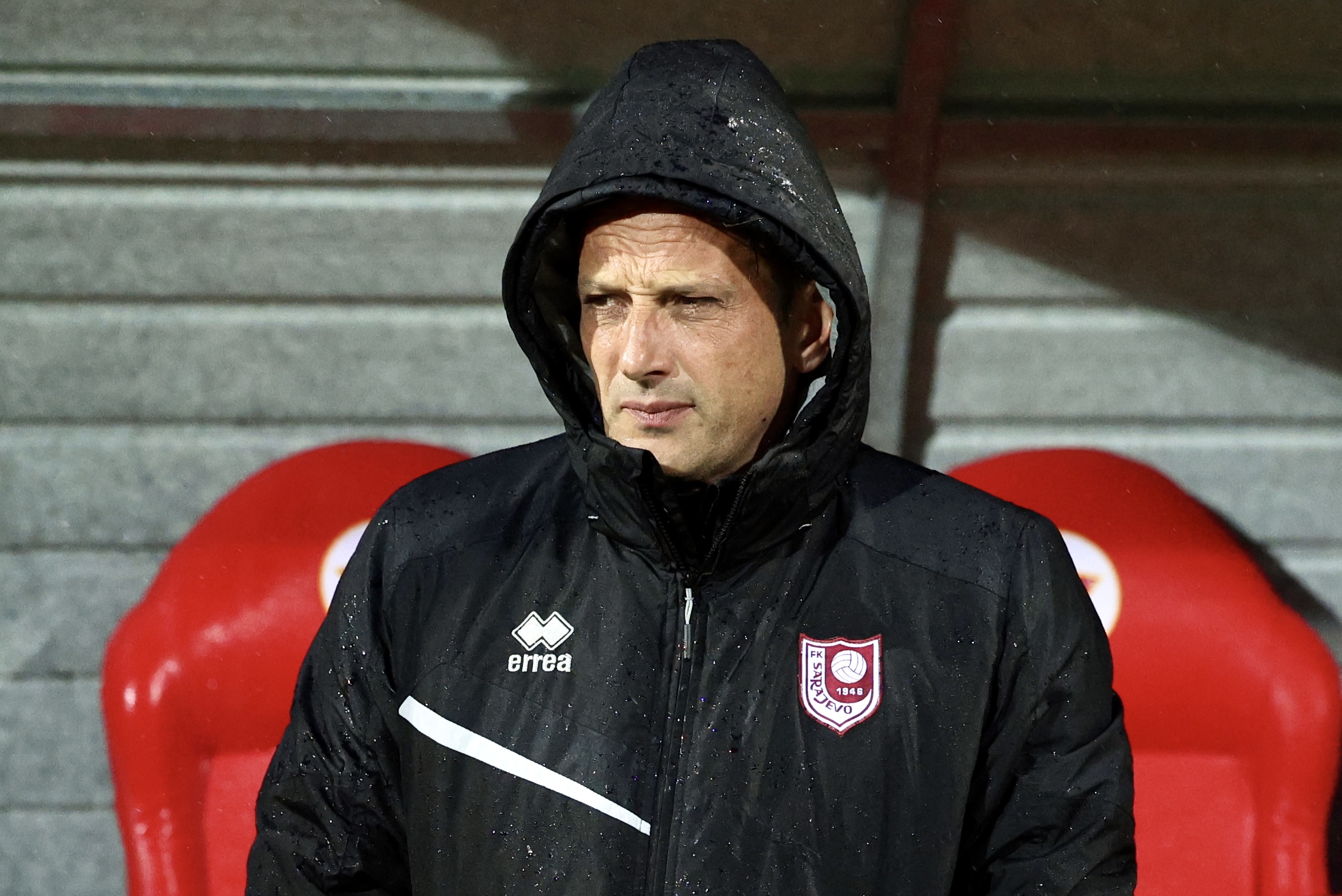 FK Sarajevo HŠK ZRINJSKI PREMIJER LIGA BIH STADION ROĐENI