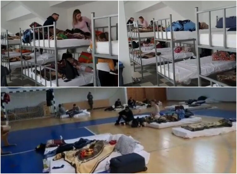 prihvatilista hrvatska gospic snijeg