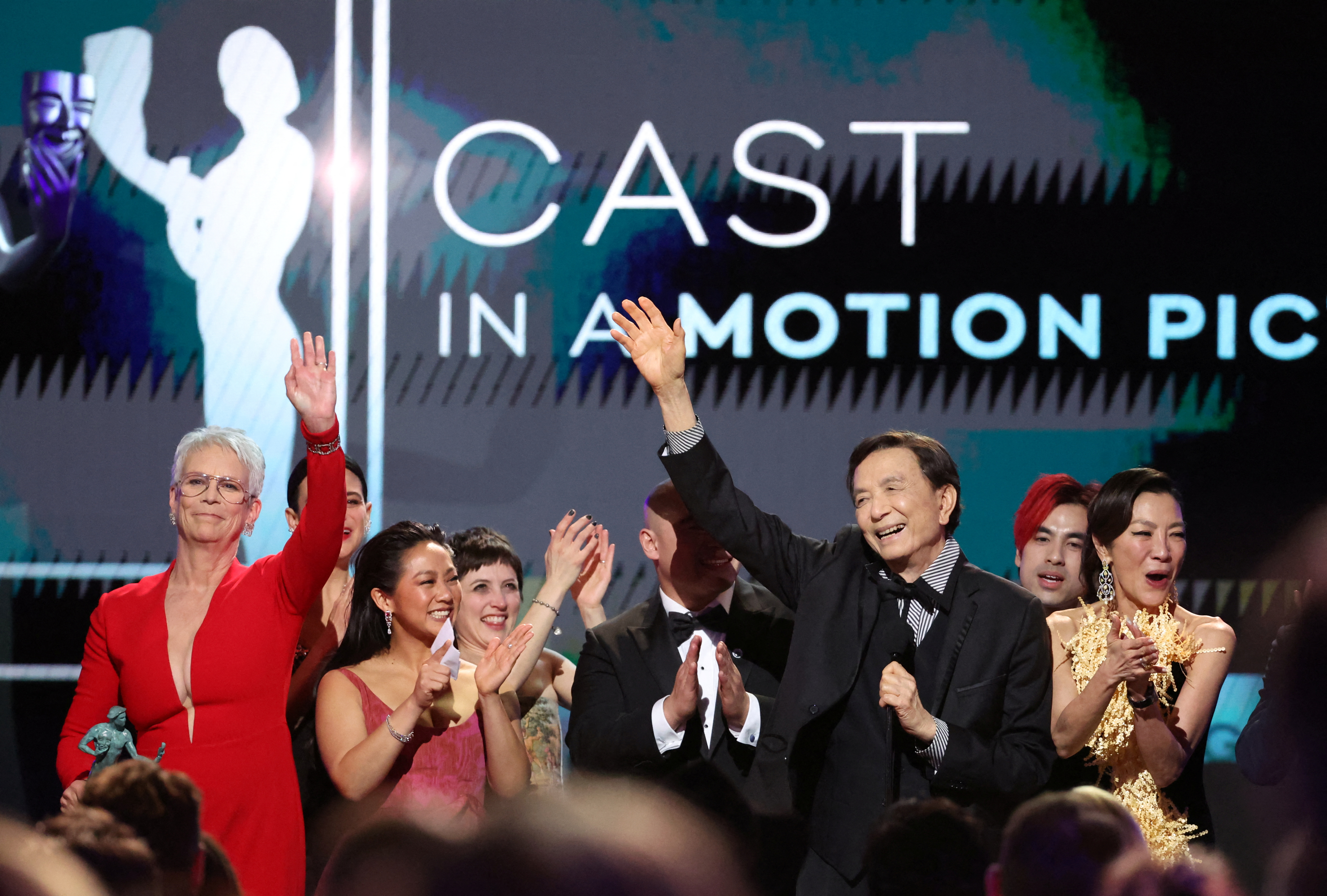 29th Screen Actors Guild Awards