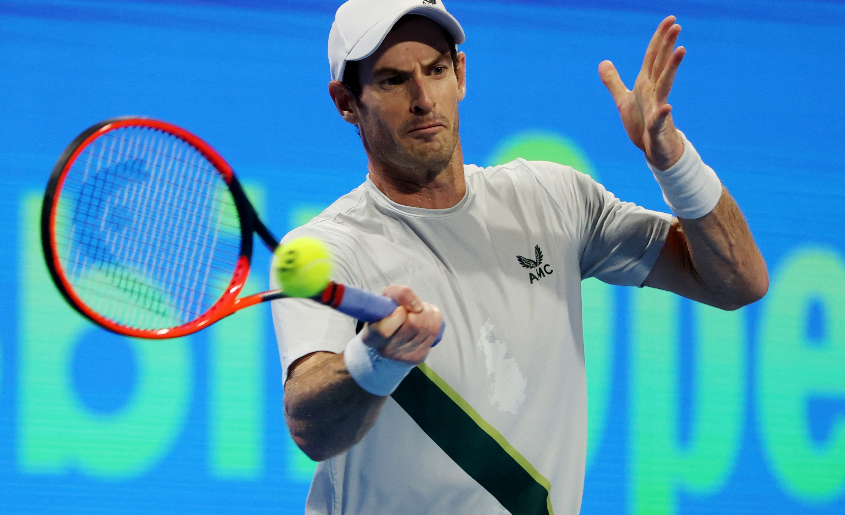 ATP 250 - Qatar Open