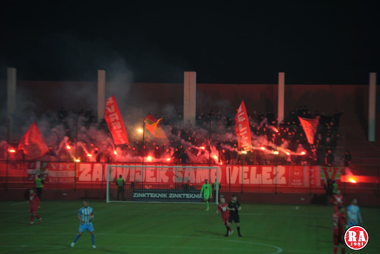 red army velež mostar