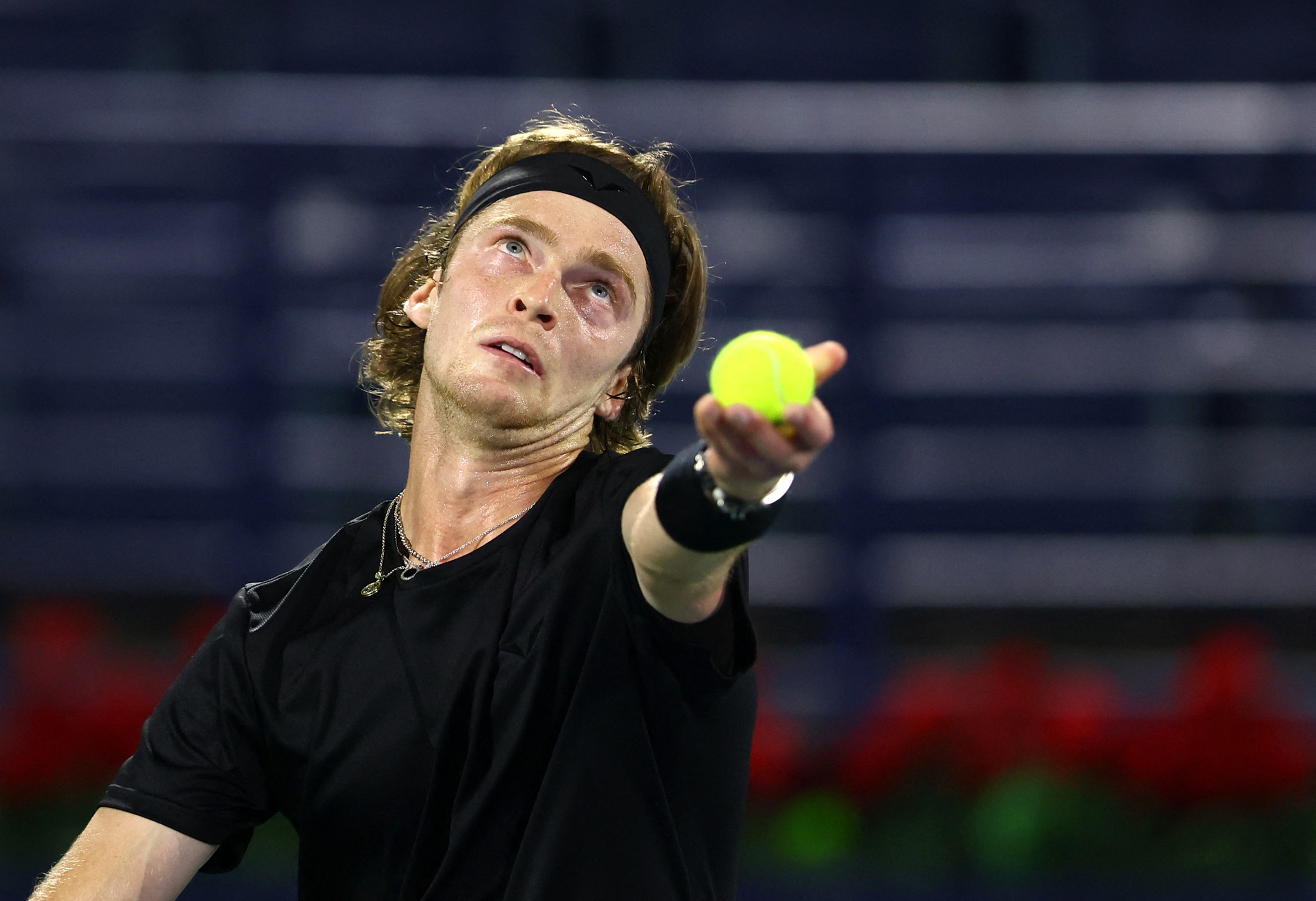 ATP 500 - Dubai Tennis Championships