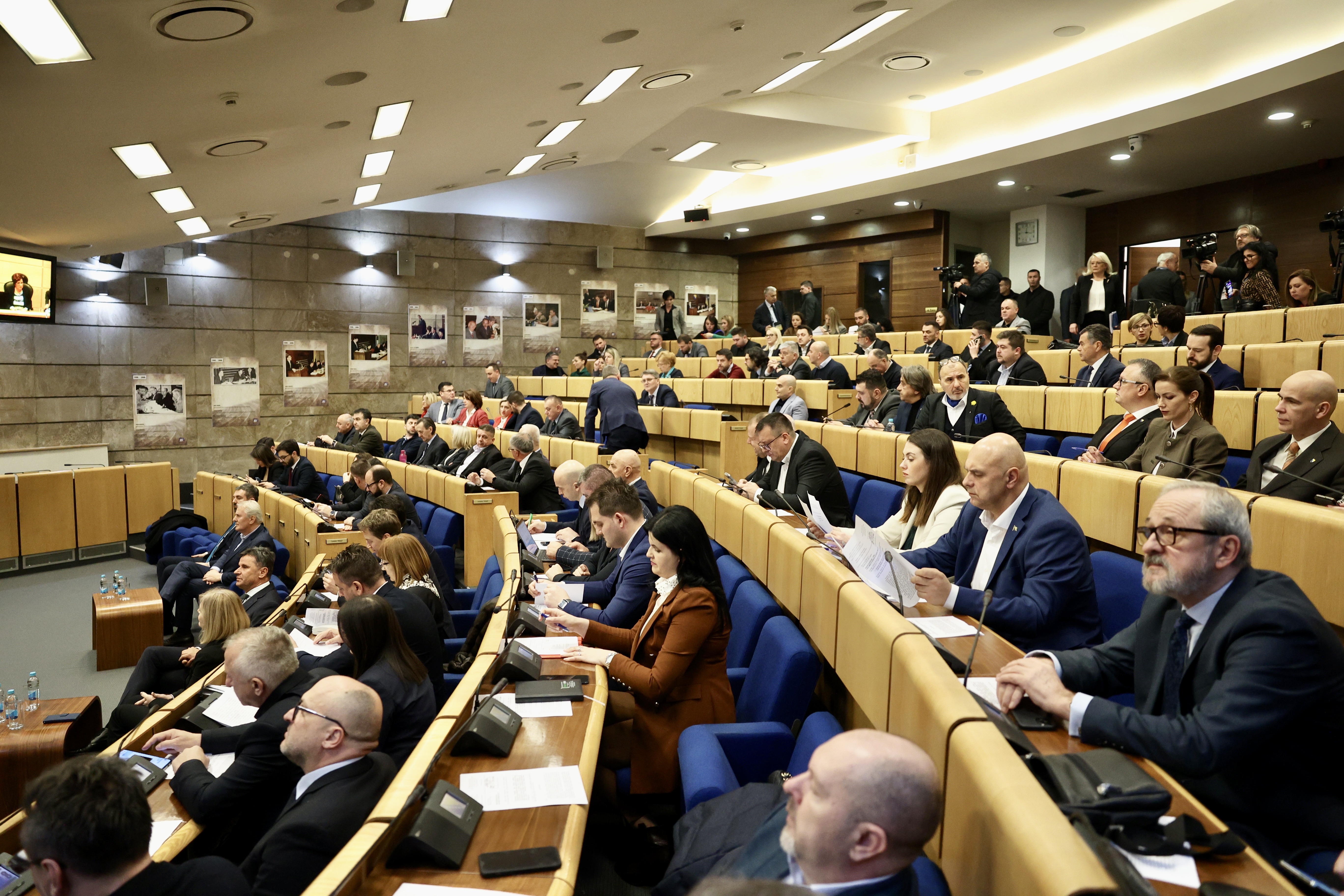 predstavnicki dom fbih