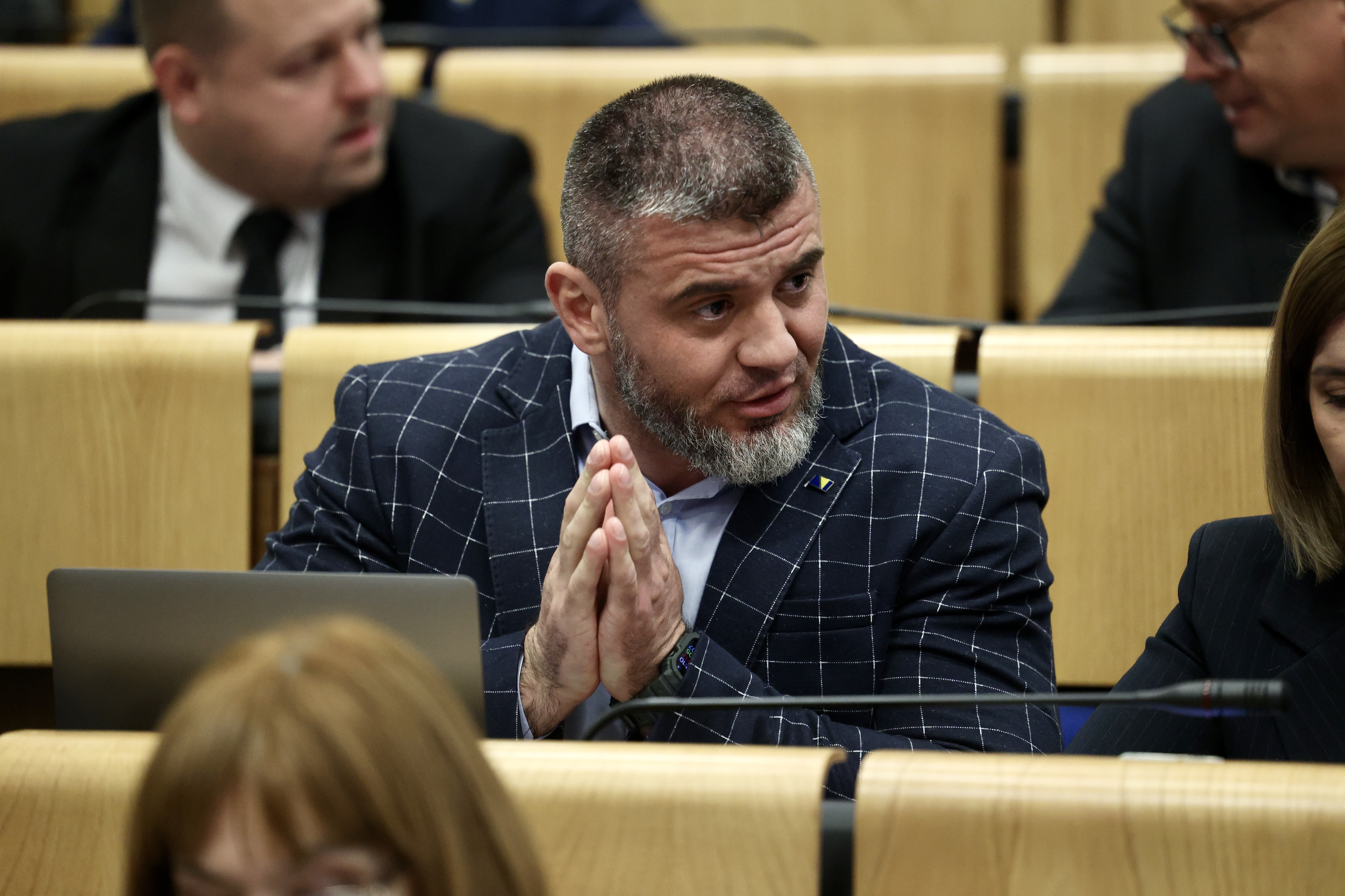 zildzic predstavnicki dom fbih