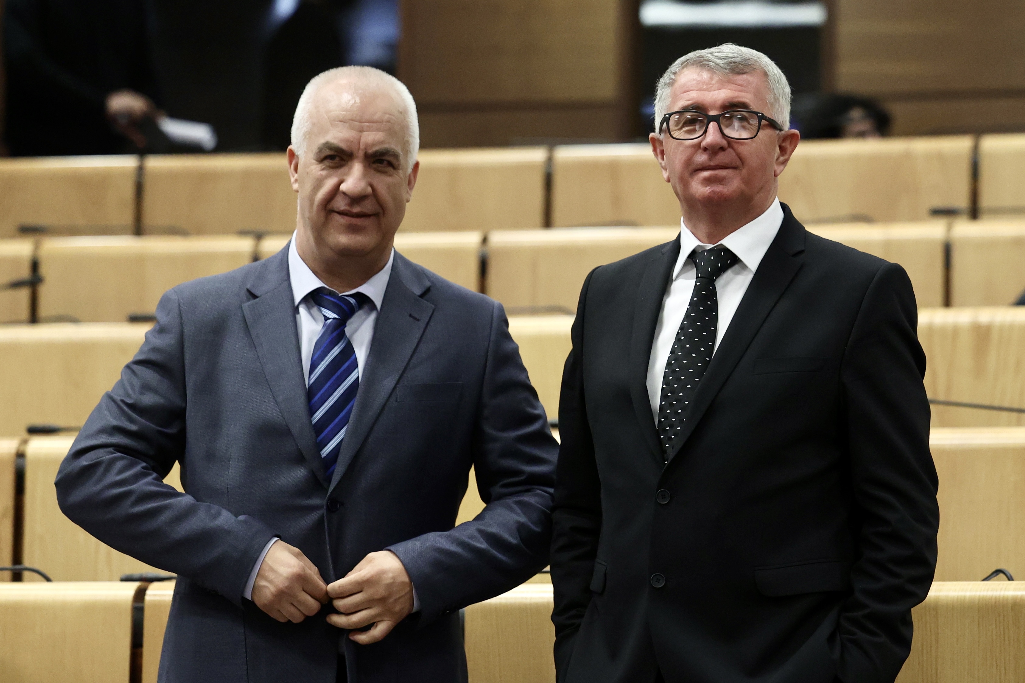 predstavnicki dom fbih