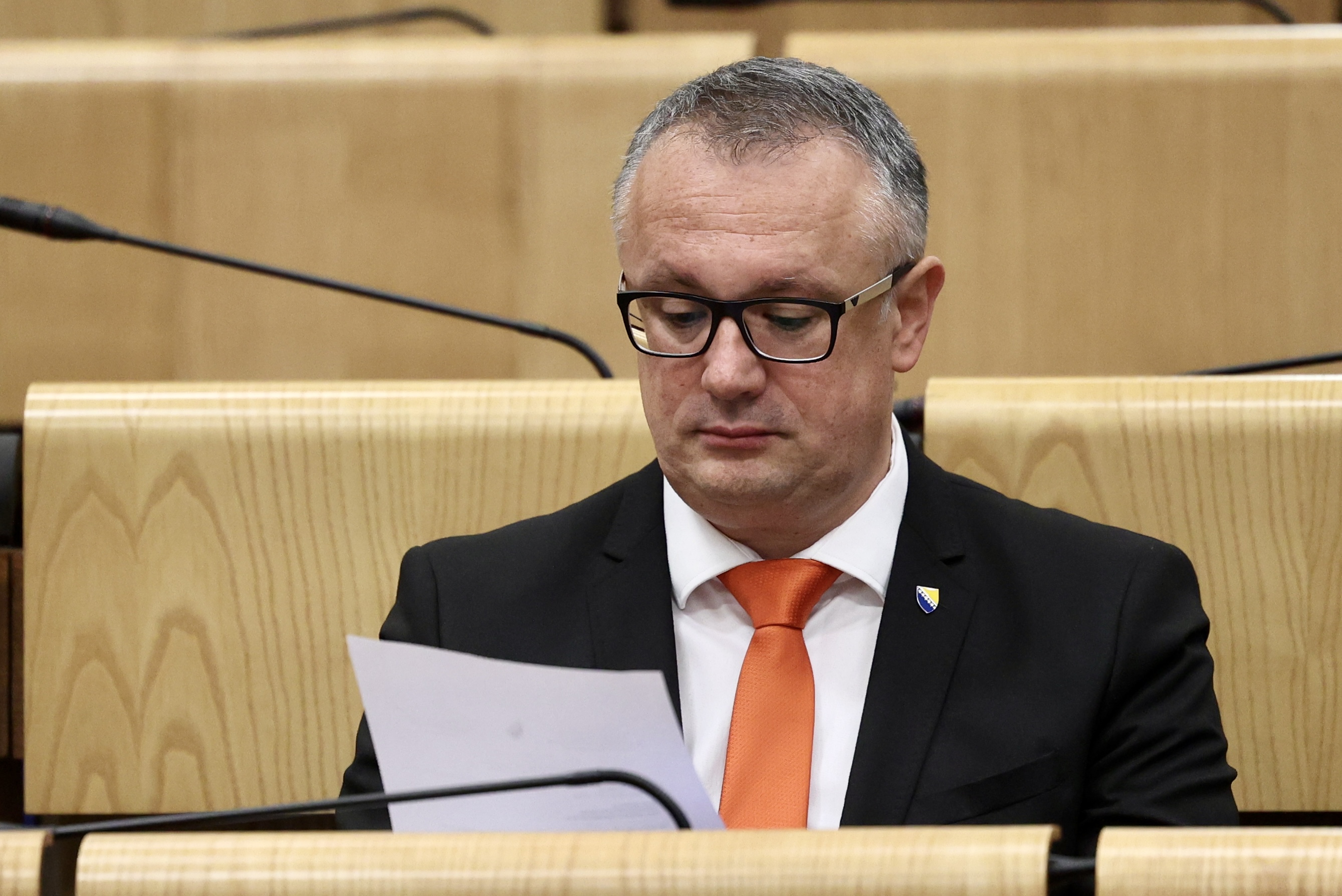 predstavnicki dom fbih