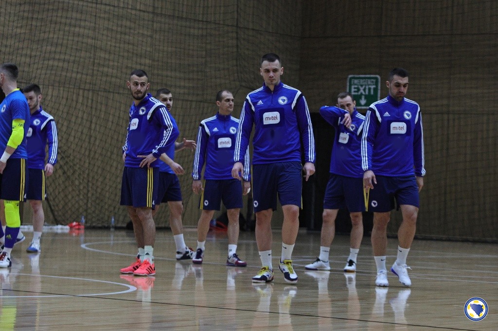 Futsal Zmajevi