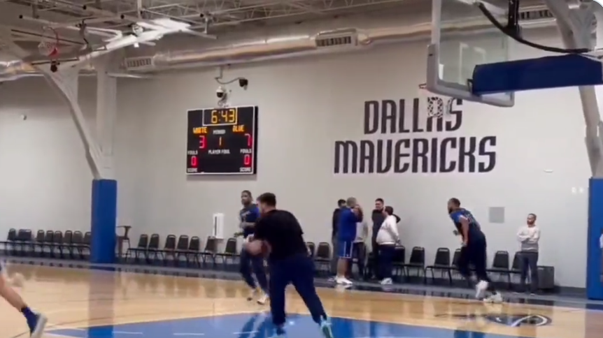 luka doncic dallas lepa brena 1