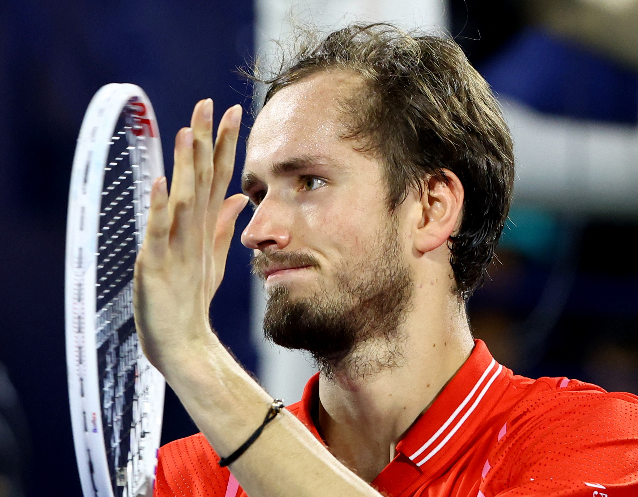 ATP 500 - Dubai Tennis Championships