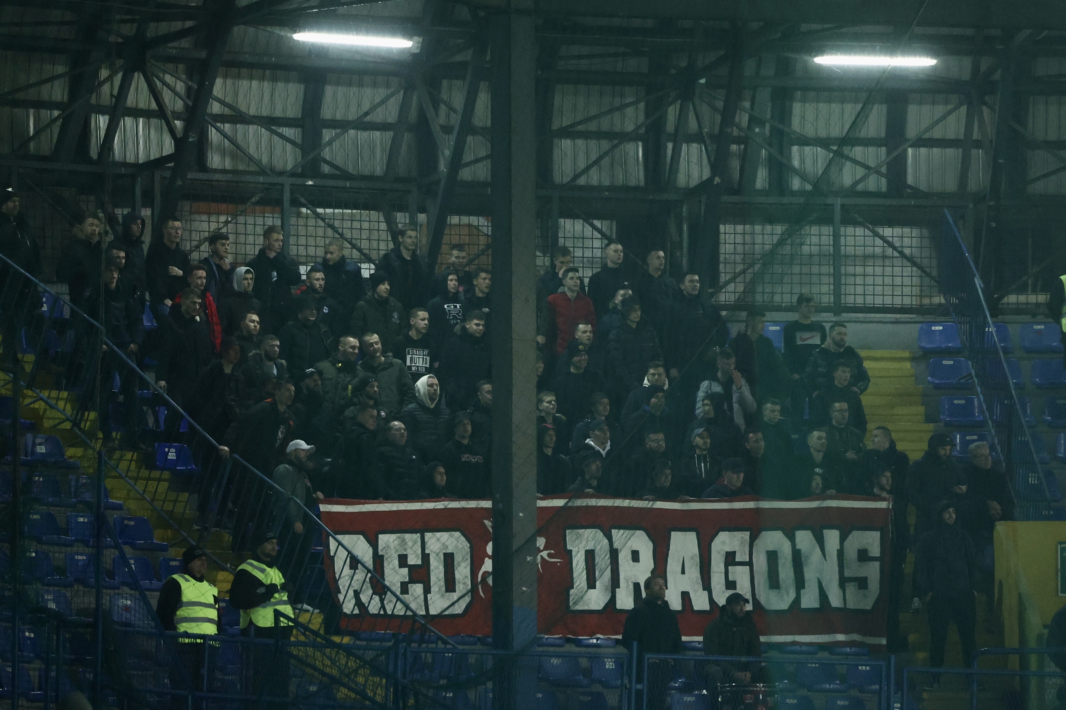 navijači zvijezda gradačac