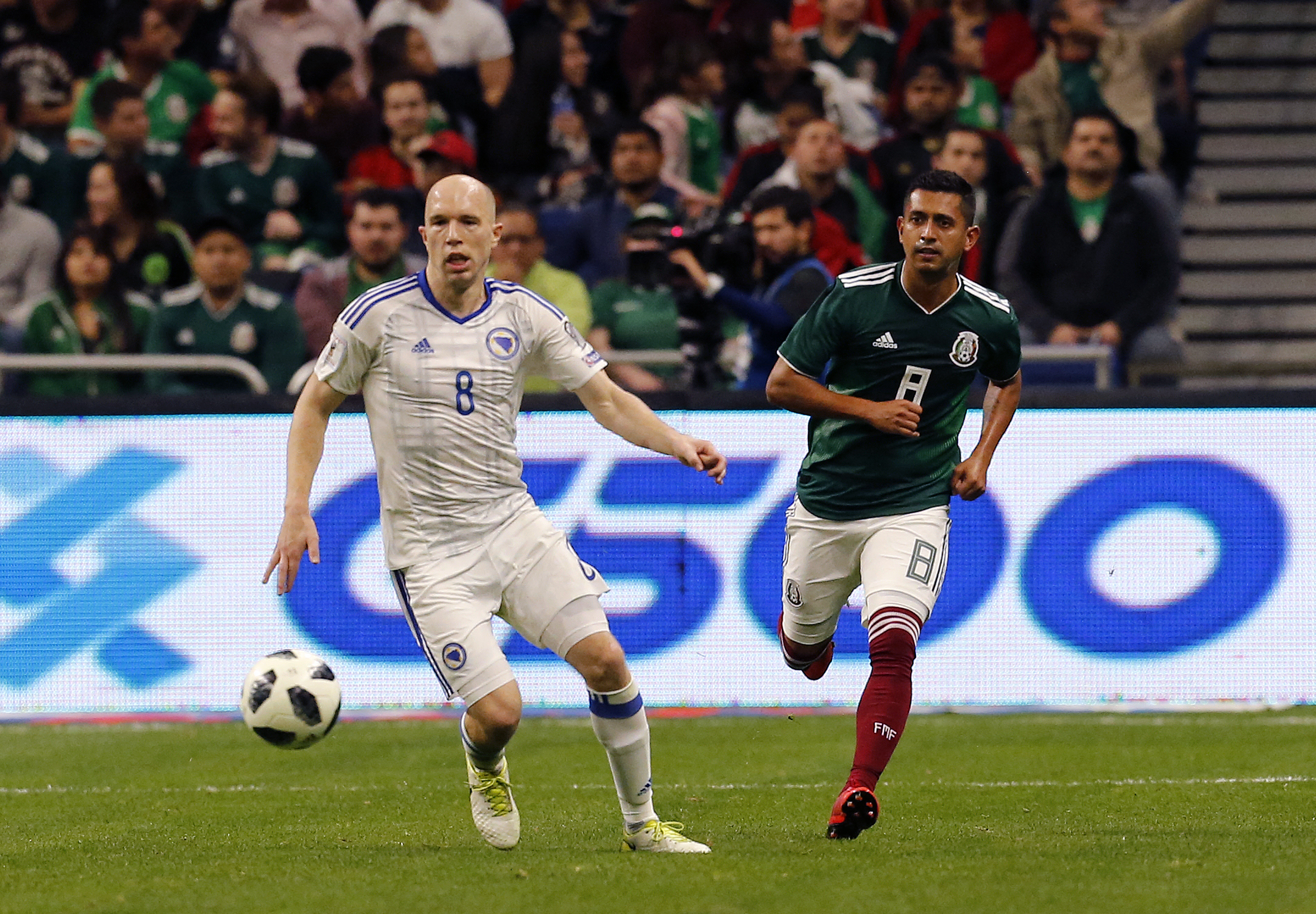 FBL-MEX-BIH-FRIENDLY