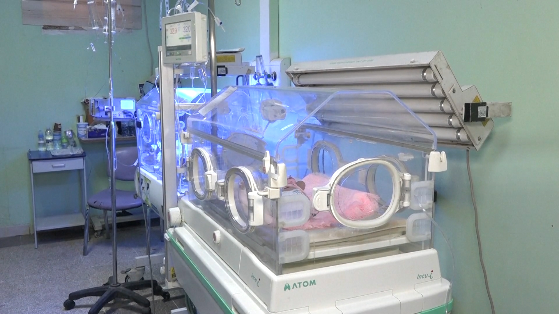 trojke irak hadzi ibrahinm otac u 72.