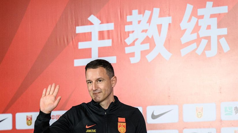 Aleksandar Janković