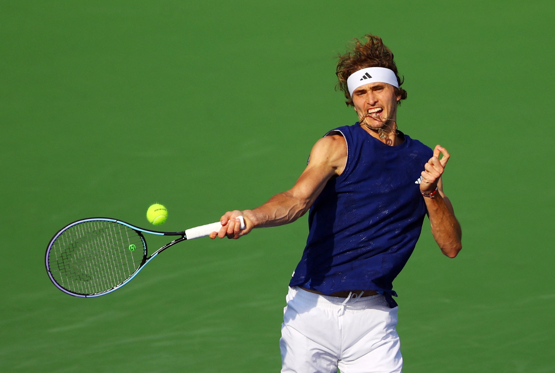 ATP 500 - Dubai Tennis Championships