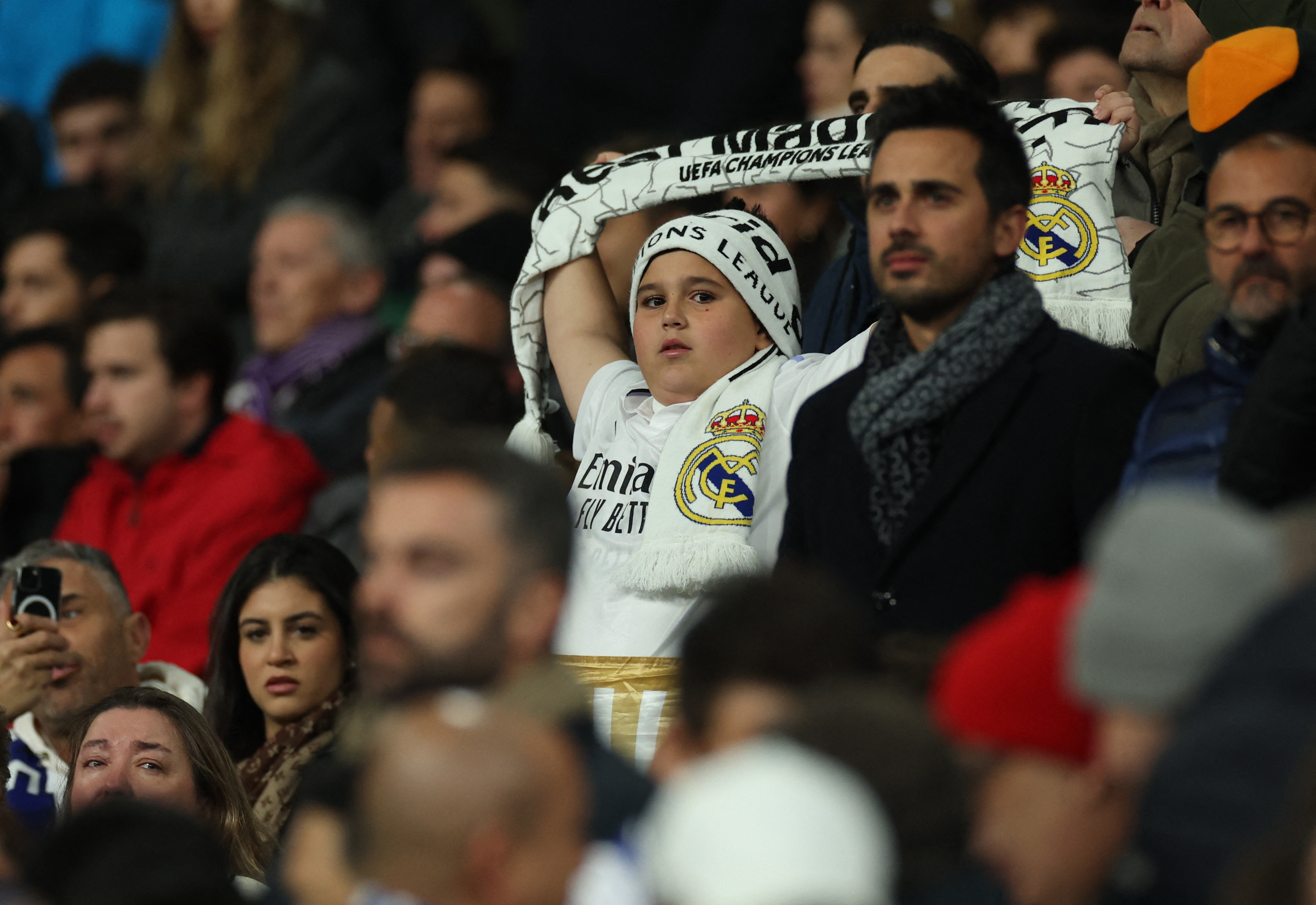 REUTERS/Isabel Infantes