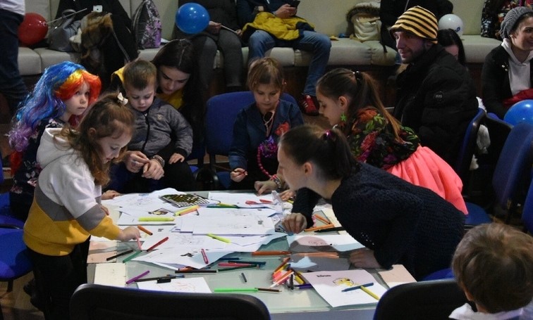 Kids Kinđurijada 