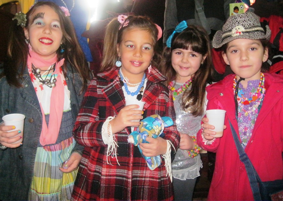 Kids Kindjurijada 2015