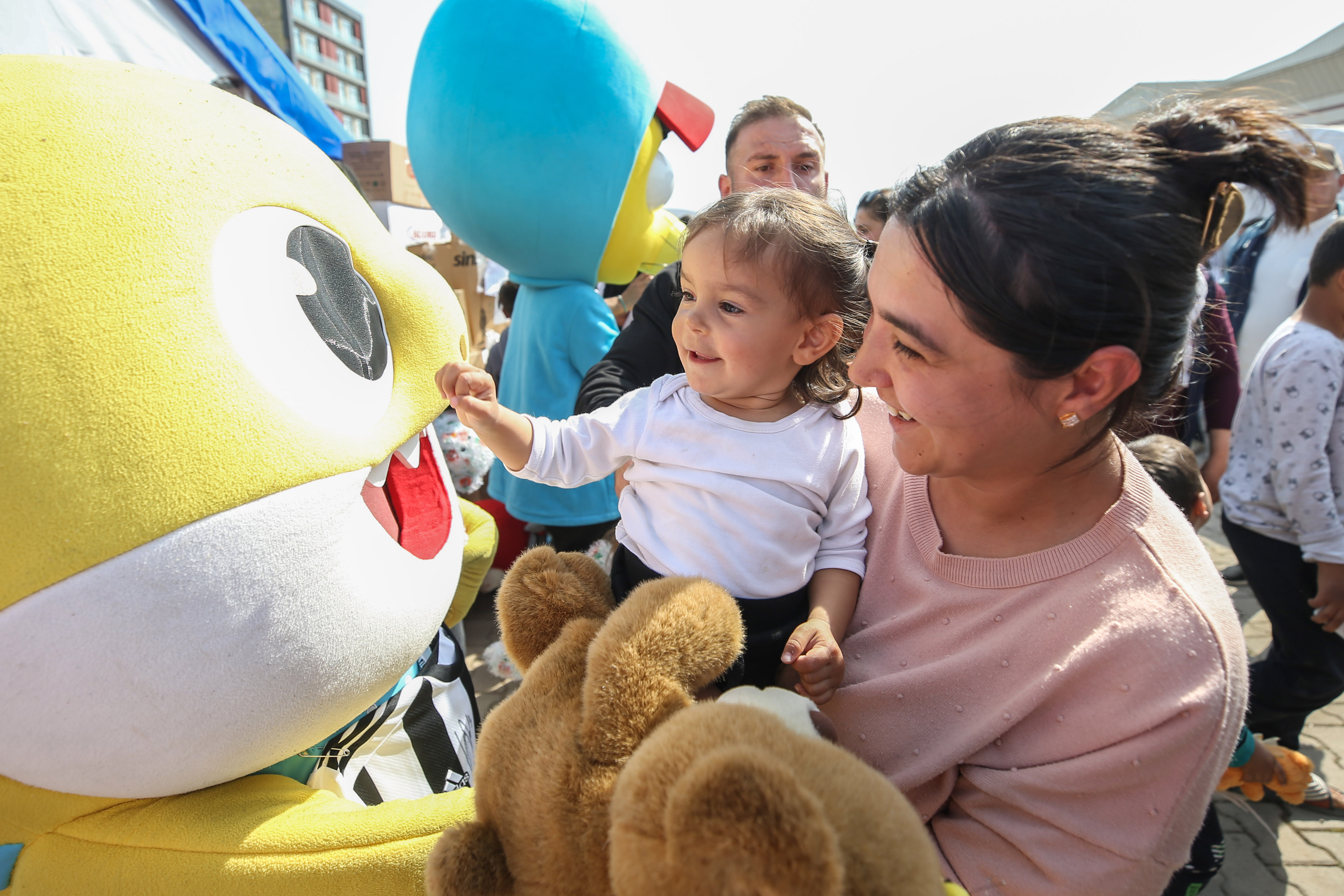 Mehmet Murat Önel - Anadolu Agency
