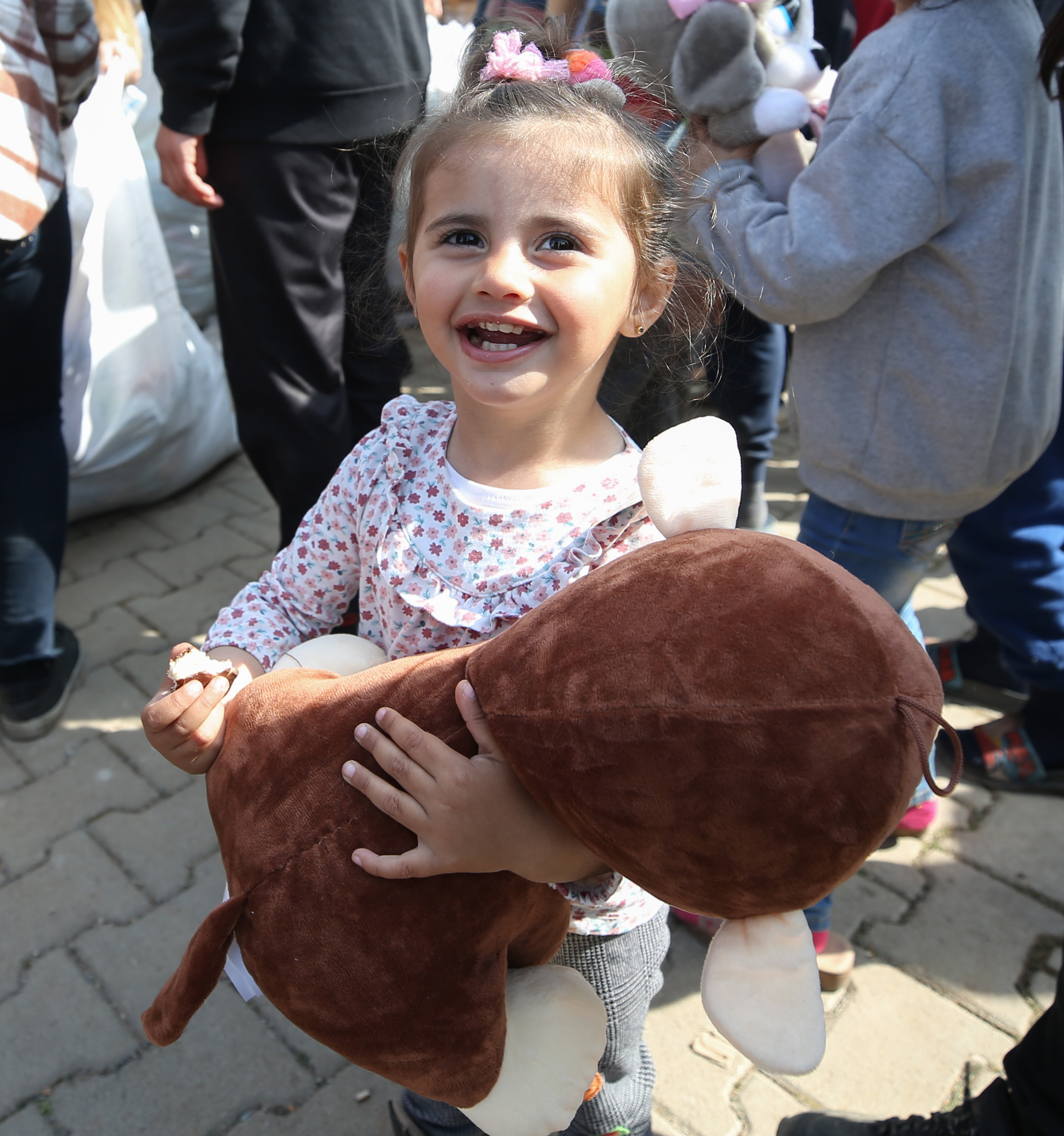 Mehmet Murat Önel - Anadolu Agency