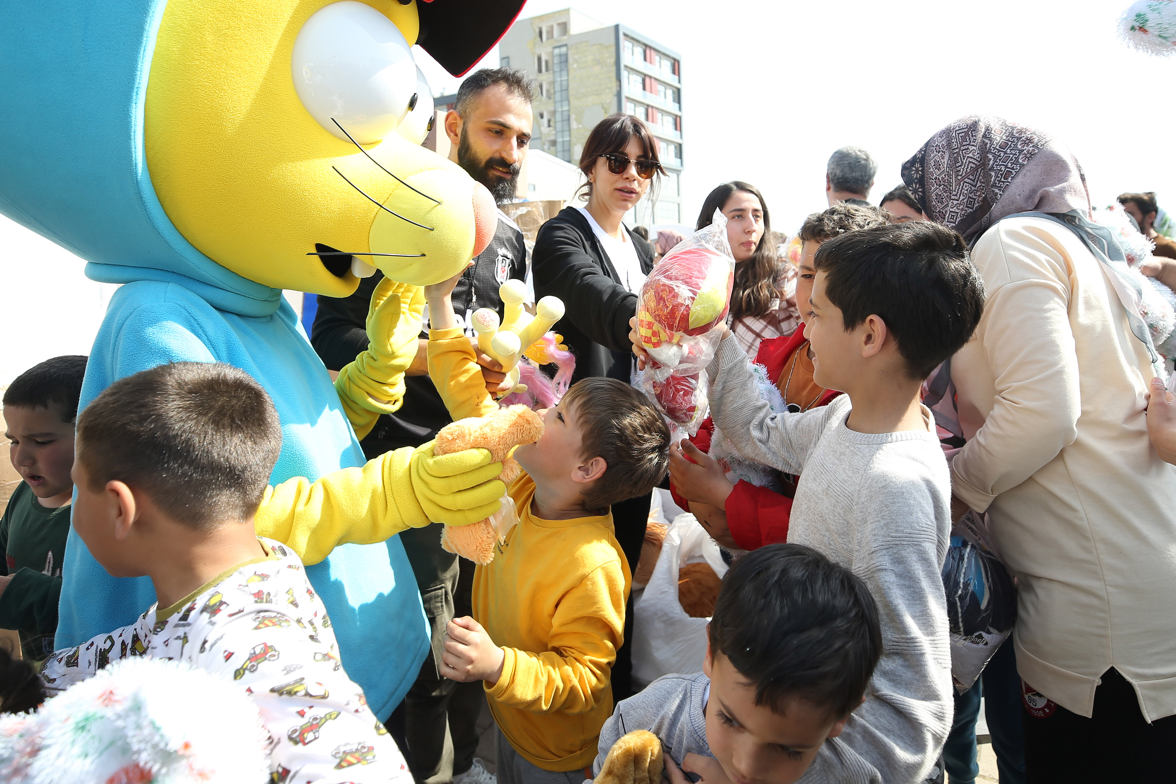 Mehmet Murat Önel - Anadolu Agency
