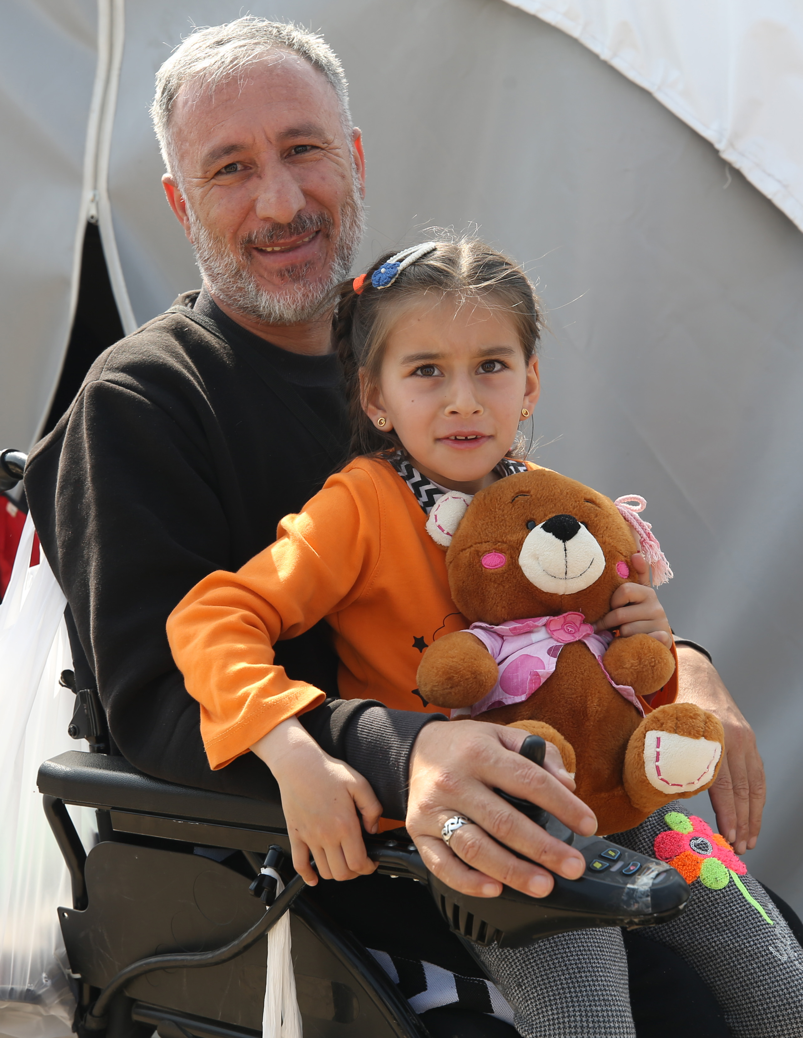 Mehmet Murat Önel - Anadolu Agency