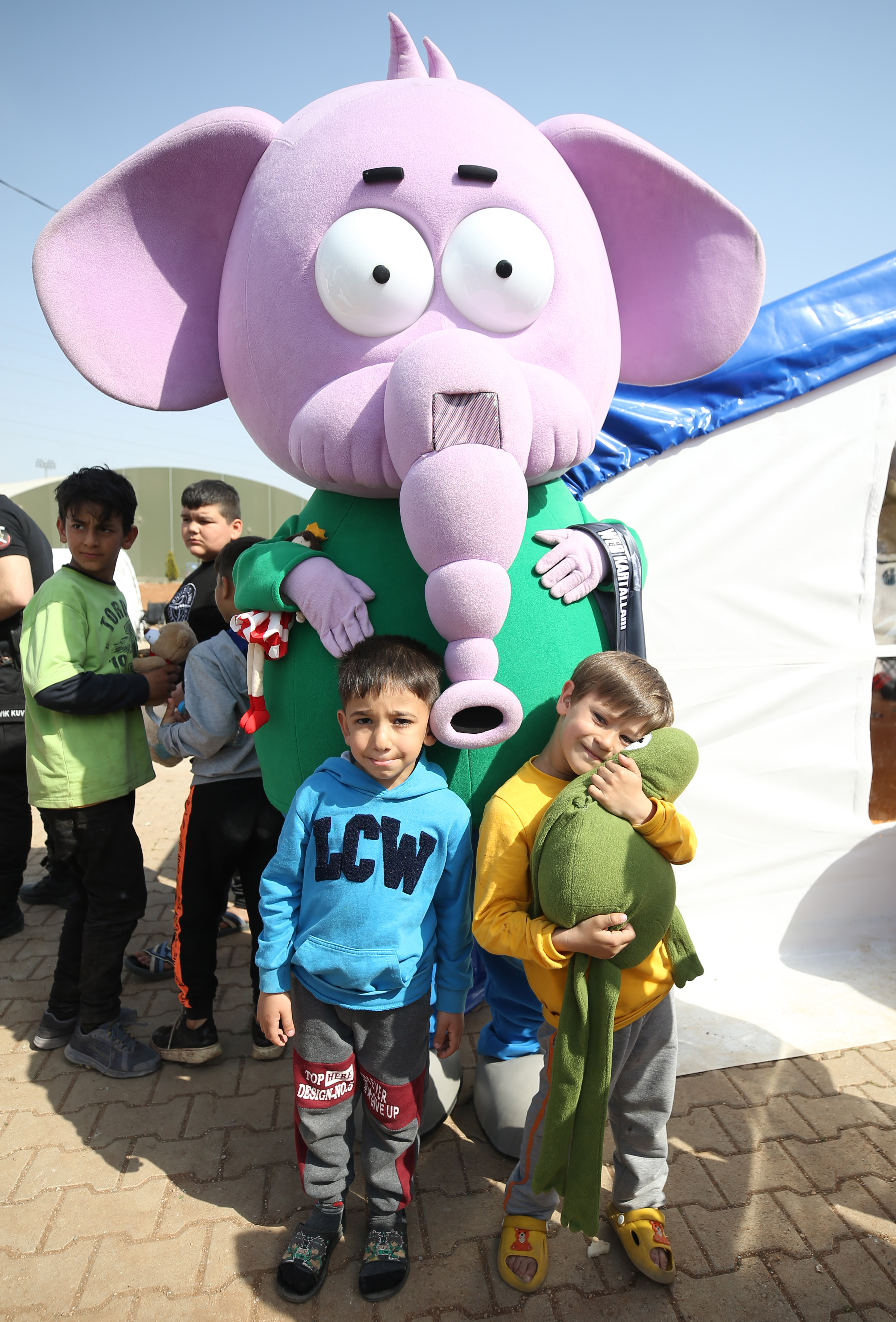 Mehmet Murat Önel - Anadolu Agency