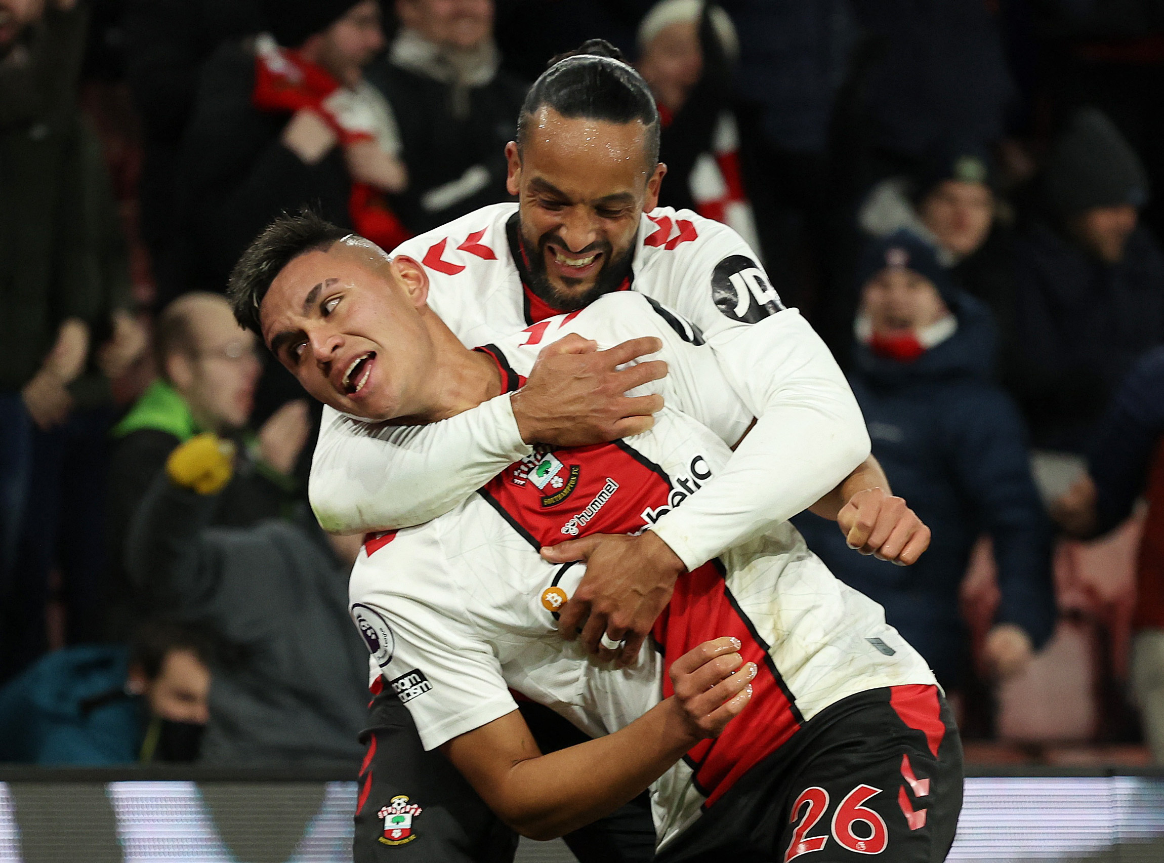 Premier League - Southampton v Leicester City