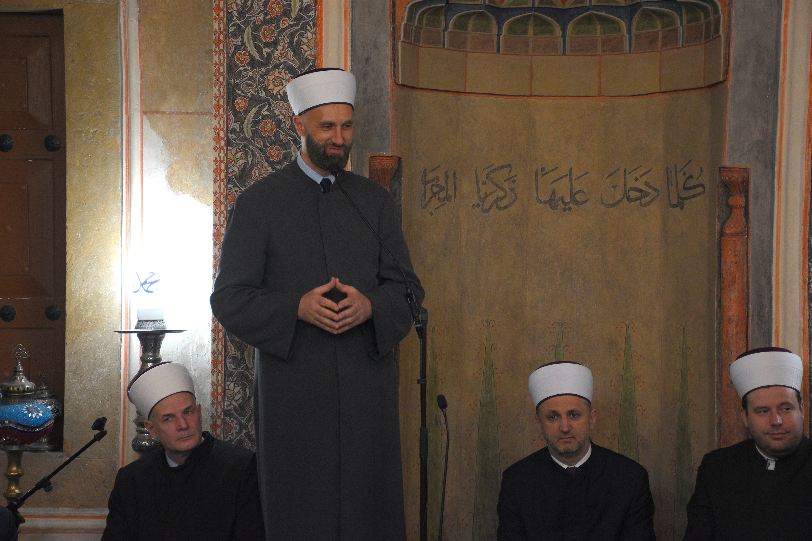 Nagovještaj mubarek mjeseca ramazana: Muslimani obilježavaju odabranu noć Lejletul-berat