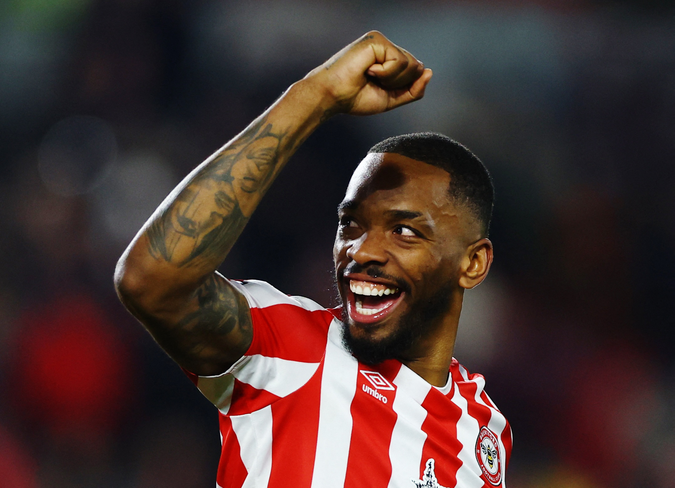 Premier League - Brentford v Fulham