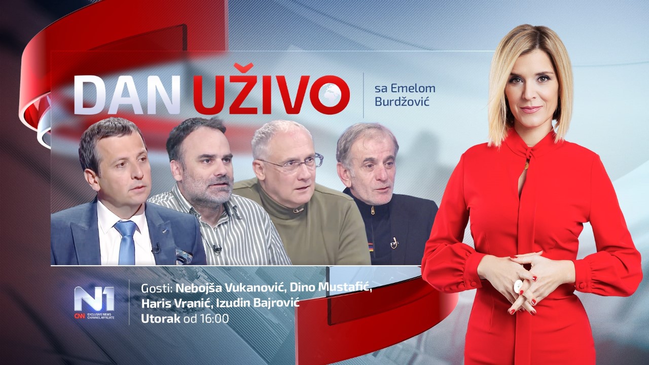 dan uživo