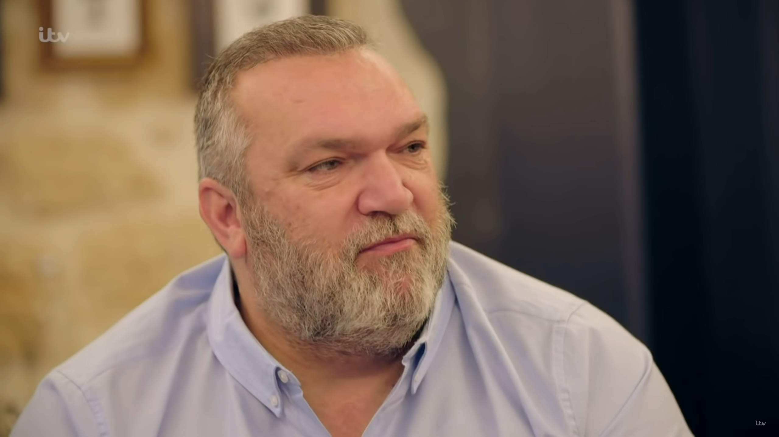 neil ruddock