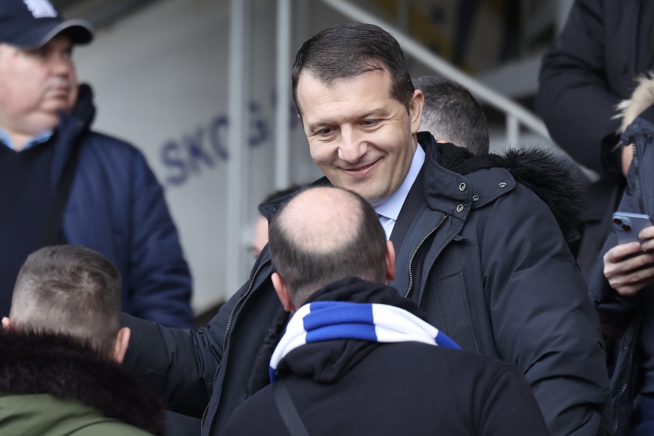 refik šabanadžović