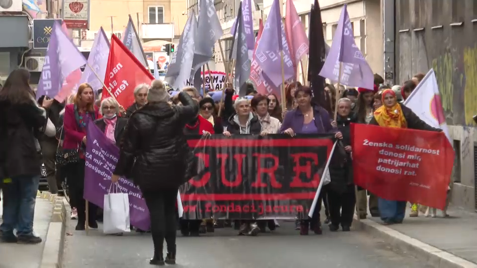 zene osmi mart fondacija cure