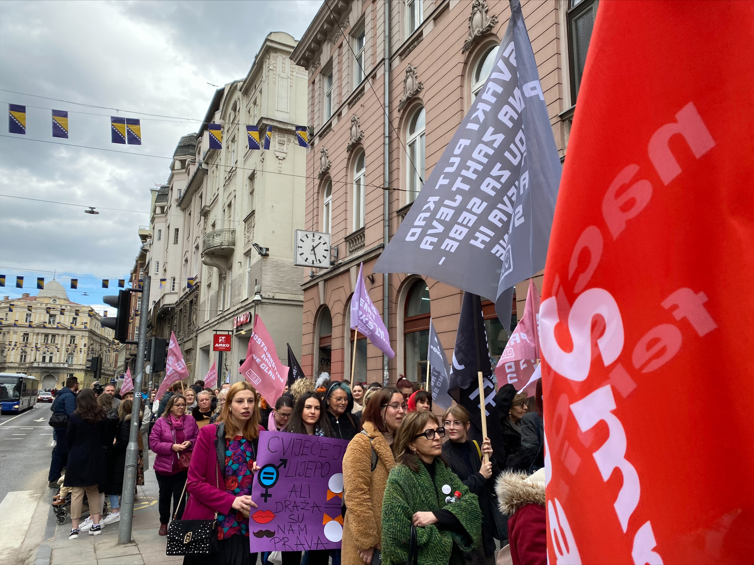 zene osmi mart fondacija cure