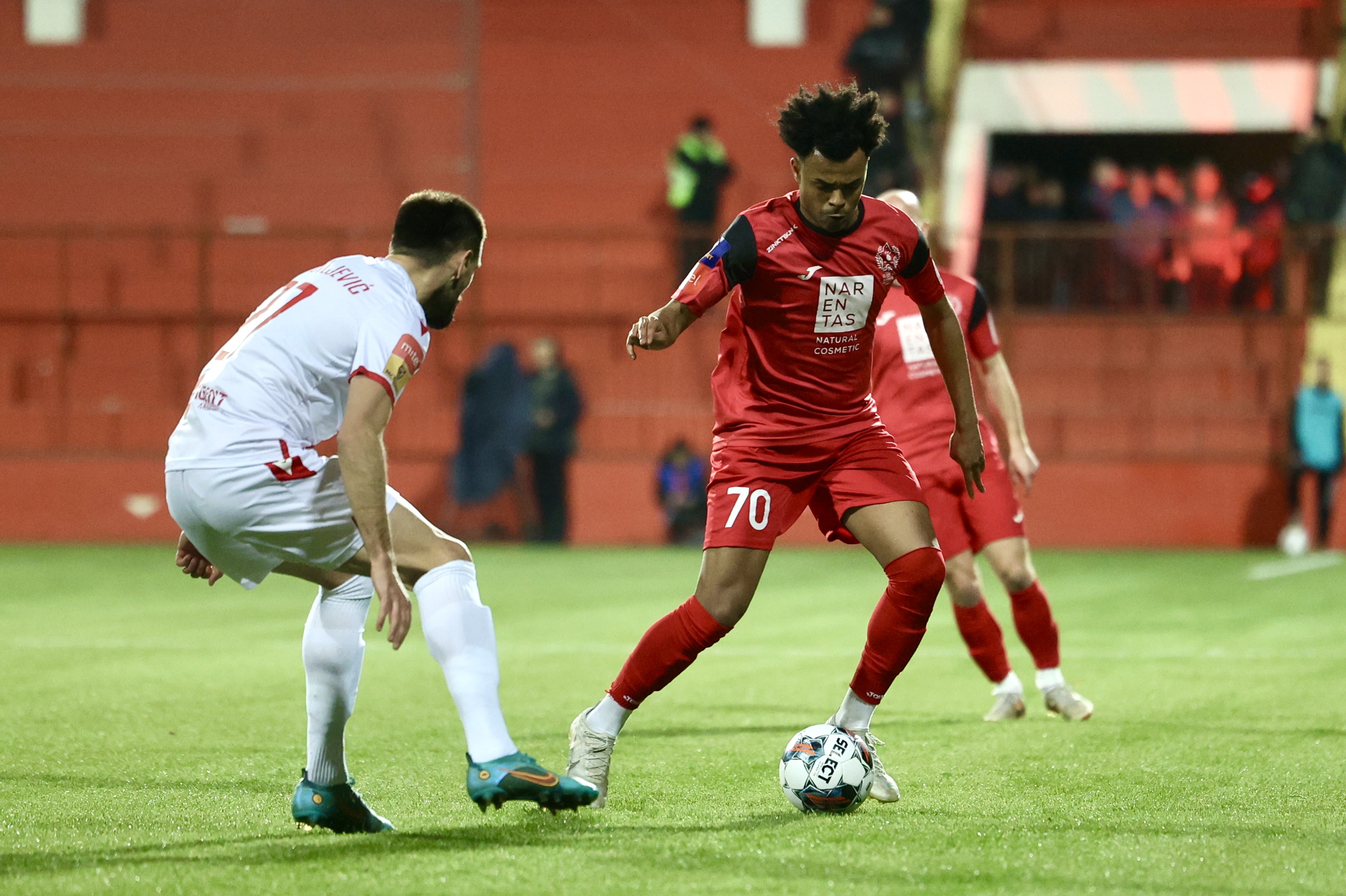 FK VElež HŠK ZRINJSKI MOSTARSKI DERBI