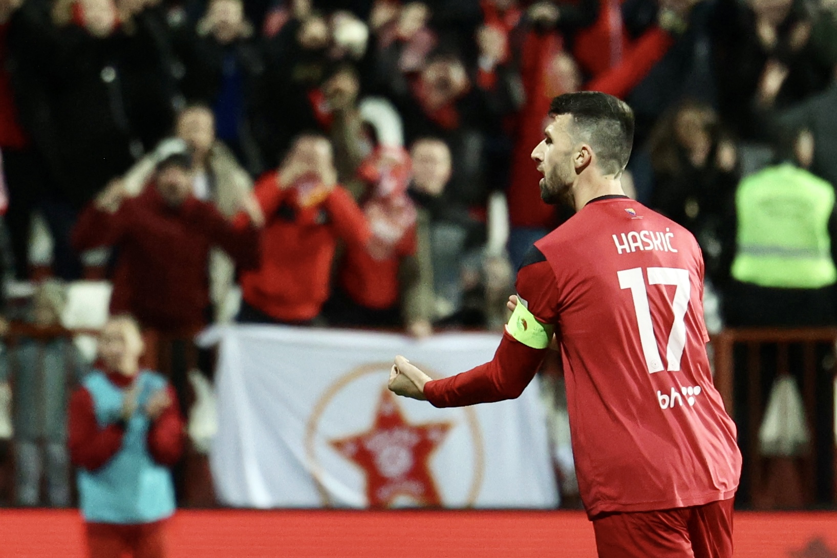 FK VElež HŠK ZRINJSKI MOSTARSKI DERBI