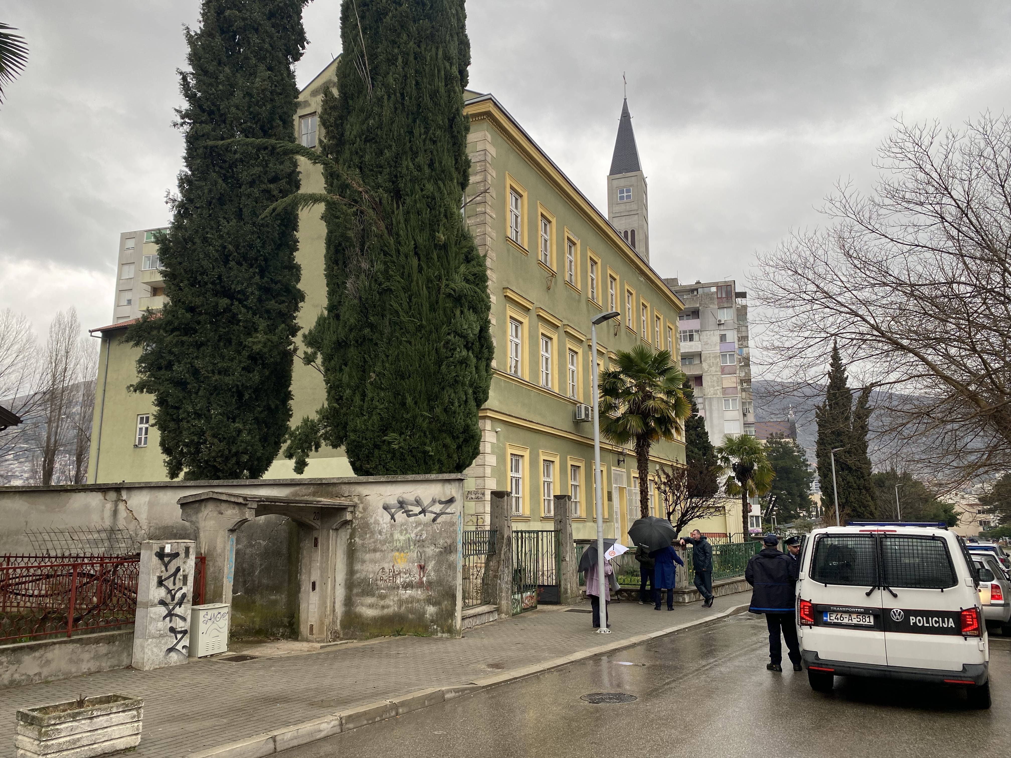 škola bomba mostar 1
