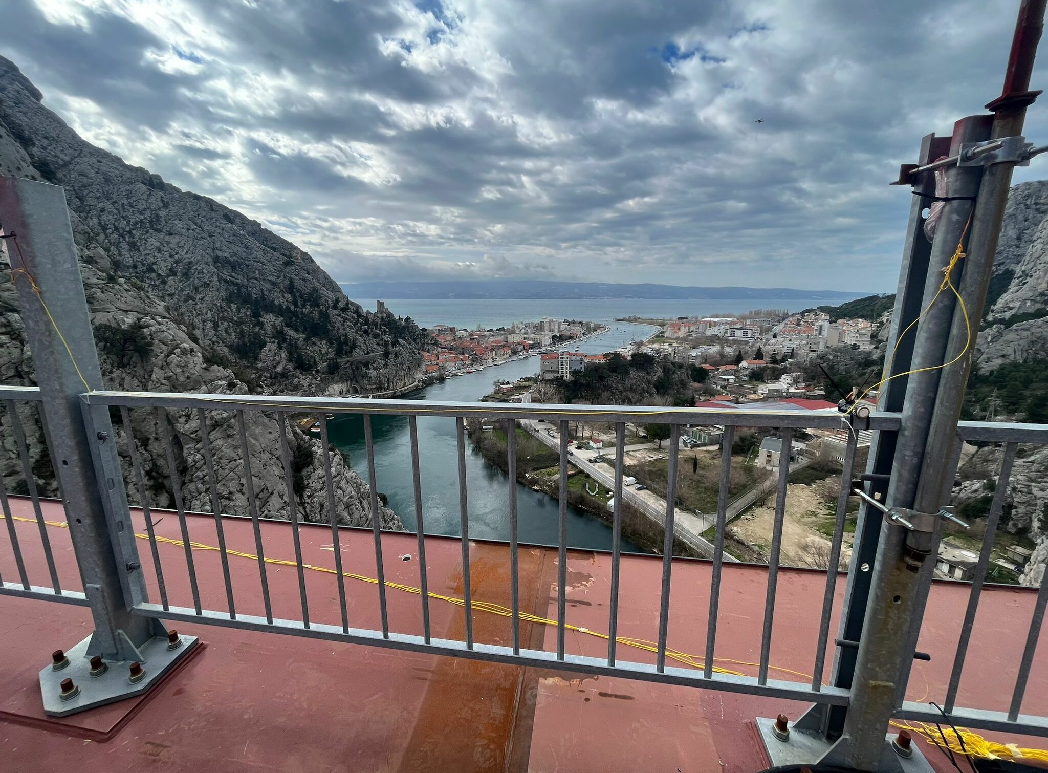 omiški most