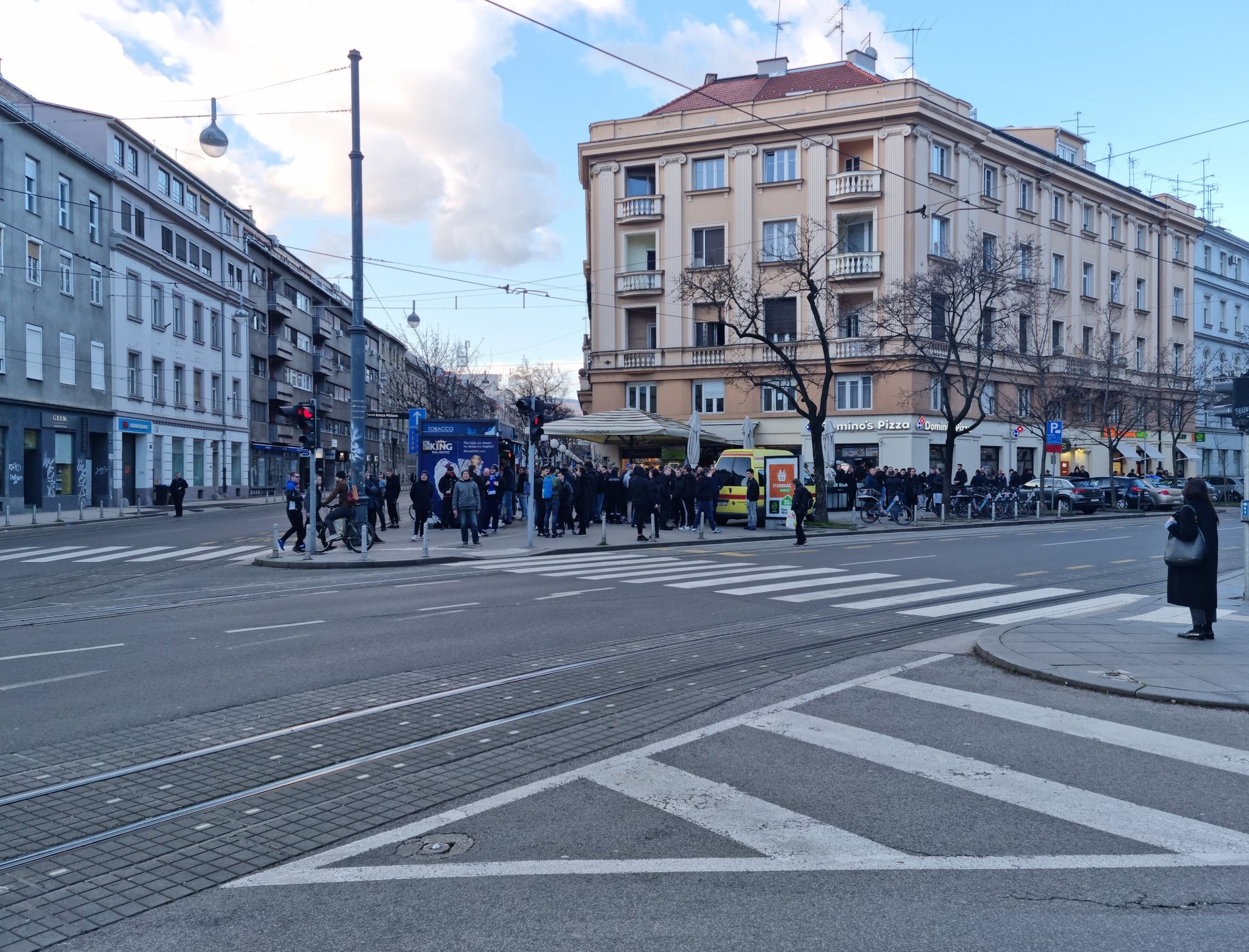 dinamo bad blue boys