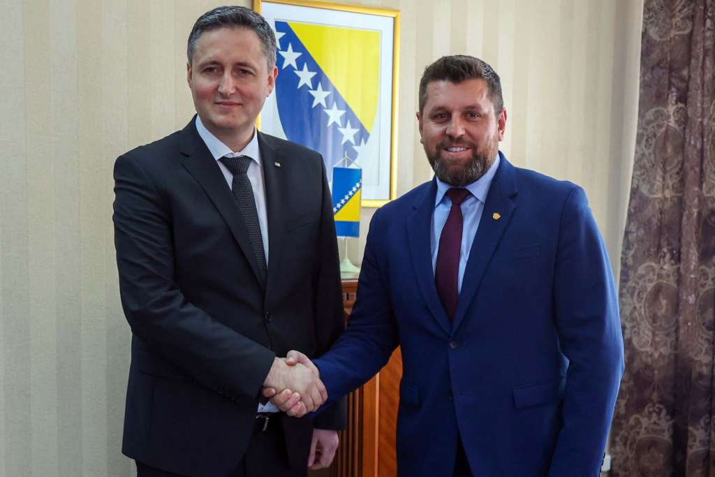 bećirović i duraković