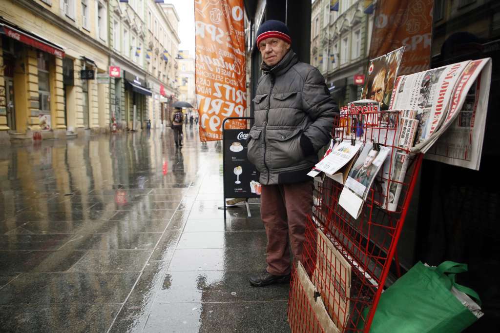 avdo prodavač novina 3