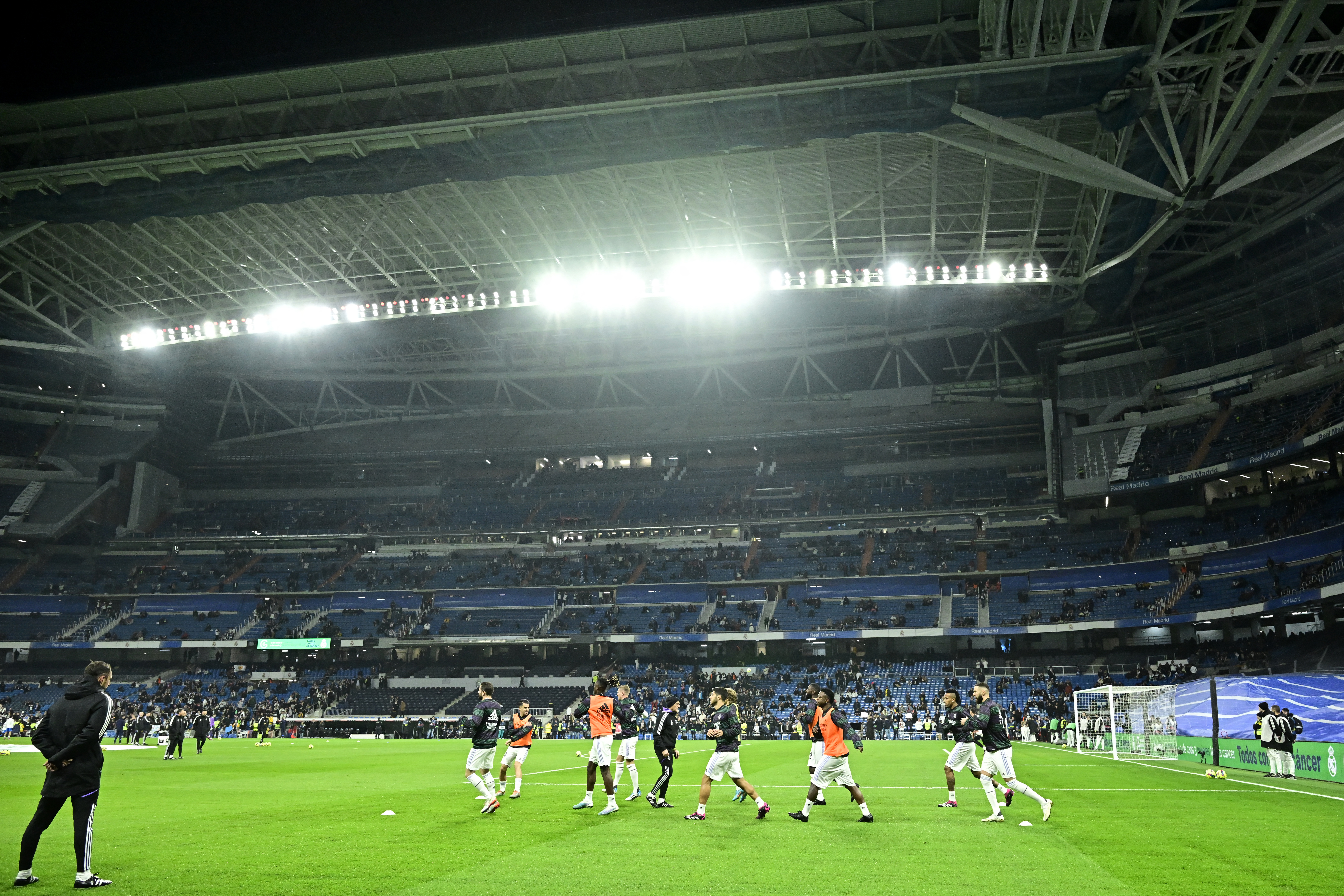 FBL-ESP-LIGA-REAL MADRID-VALENCIA