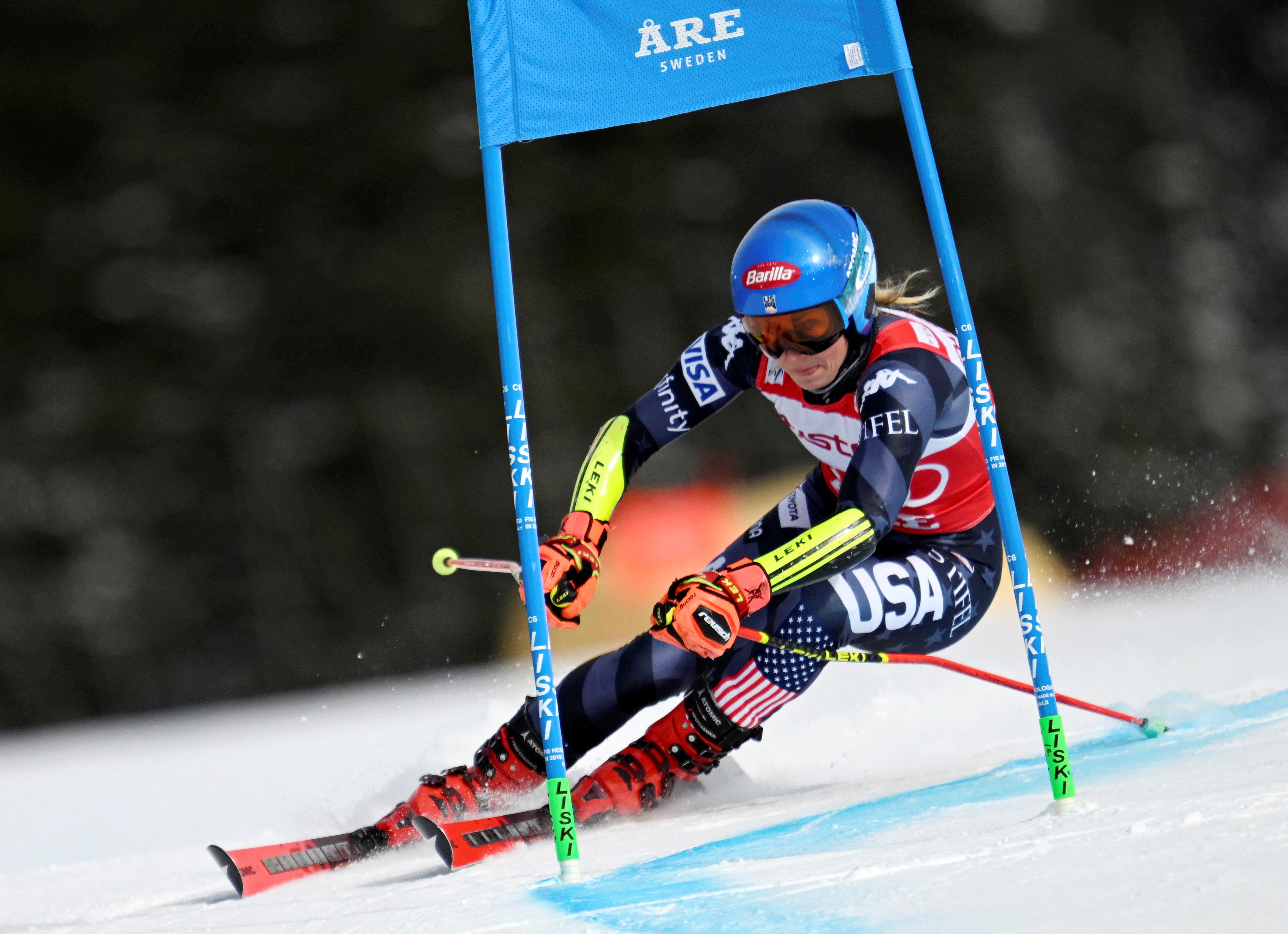 FIS Alpine Ski World Cup