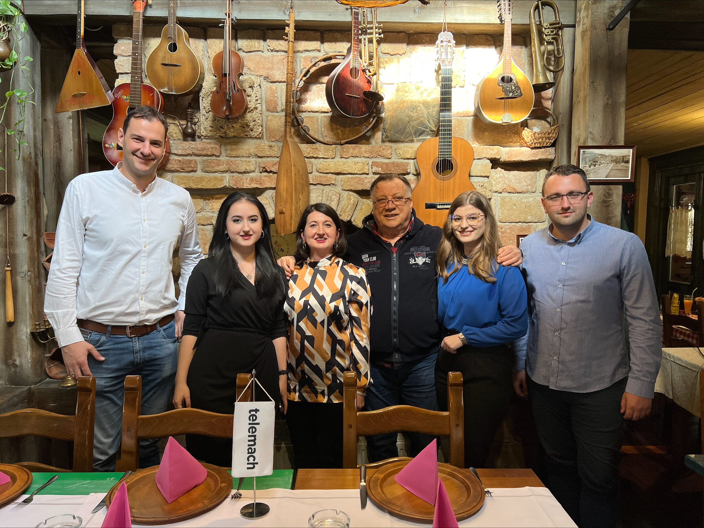 Druženje - Telemach BH podijelio više od 100 ulaznica za koncert Halida Bešlića